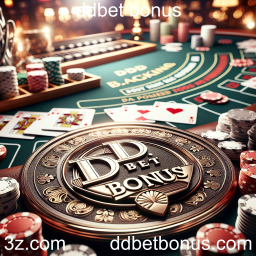 Descubra o Mundo do Blackjack no ddbet Bonus